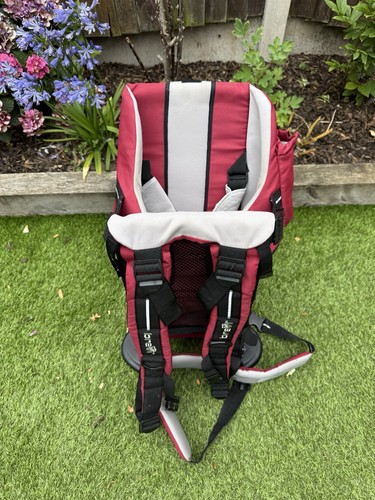 Zaino porta bambino - , brevi