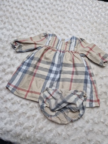 Vestito burberry bambina - bambina,, età