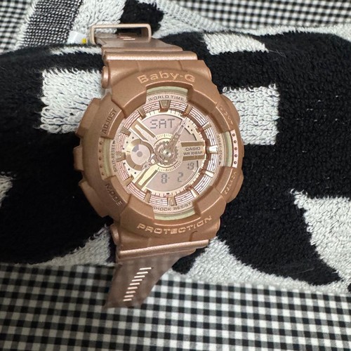 Orologio digitale baby - digitale, baby-g