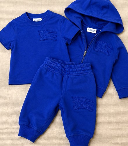 Burberry neonato bambino - burberry,