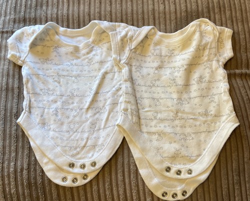 Baby grows taglia - grows, x2-taglia