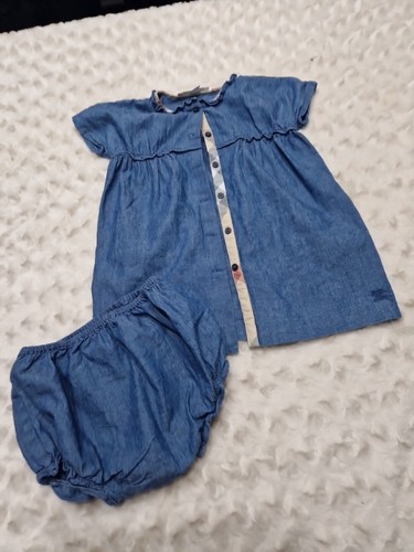 Vestito burberry bambina età - bambina,,
