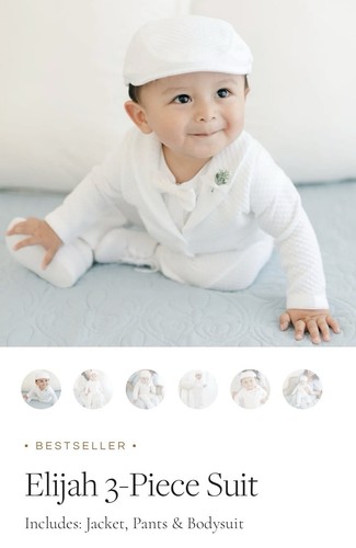 Tuta stivaletti baby beau - e,