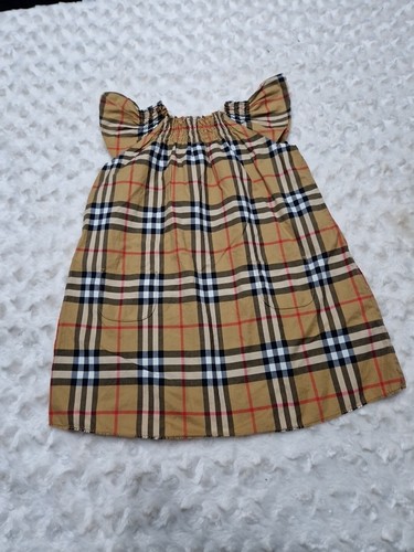 Vestito burberry bambina - burberry, 👗