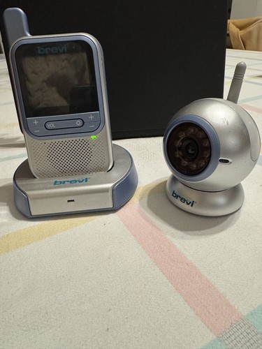 Baby monitor brevi - monitor,
