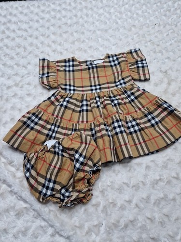 Vestito burberry bambina - bambina,, età
