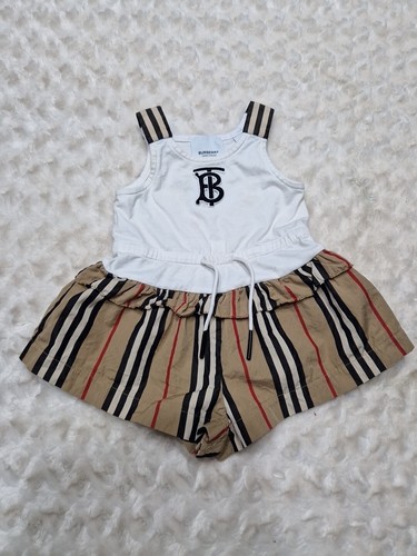 Burberry bambina - burberry,