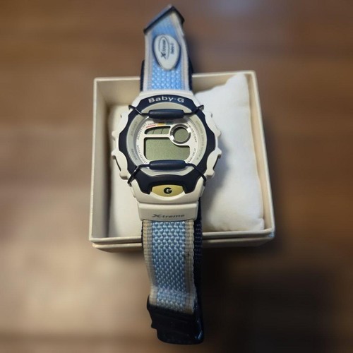 Orologio digitale casio baby - orologio, baby-g