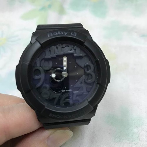 BABY-G