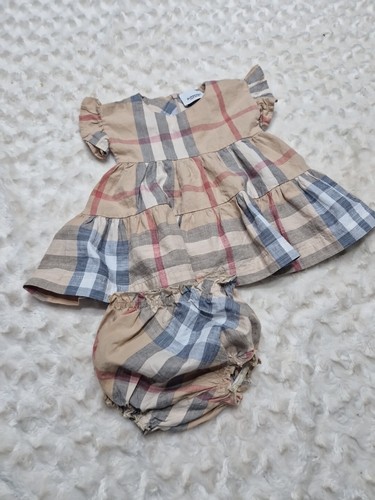 Vestito burberry bambina - burberry, 👗