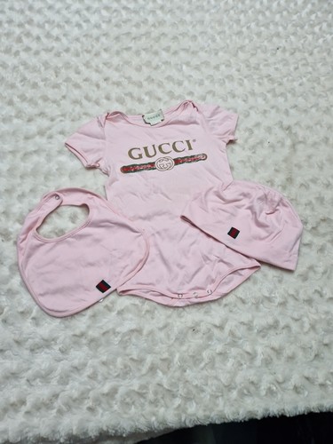 Set gucci bambina mesi - bambina,