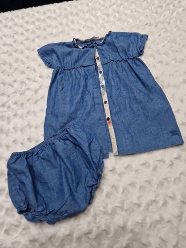 Vestito burberry bambina - bambina,, età