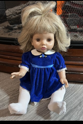 Baby beautiful doll 1995 - so,
