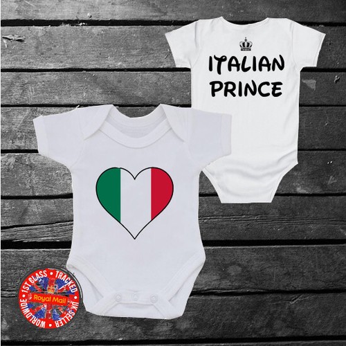 Crescita principe italiano - crescita,