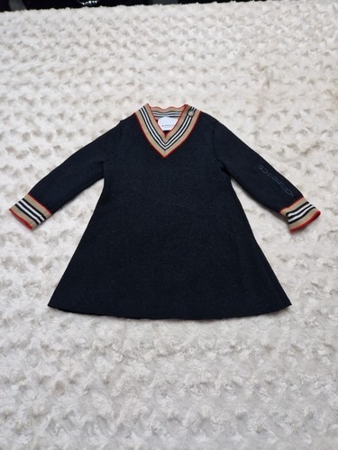 Vestito burberry bambino - bambino, 6