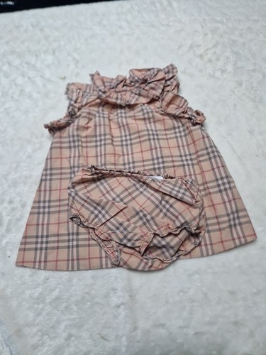 Vestito burberry bambino - bambino, 12