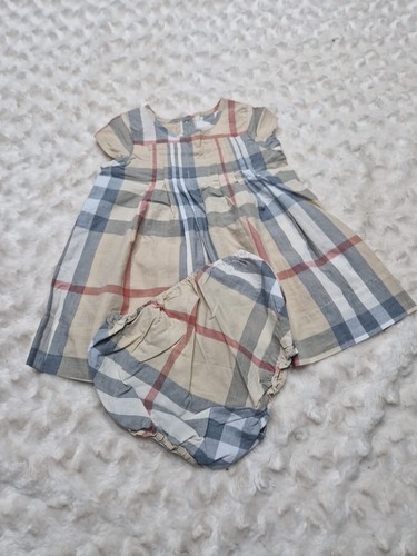 Vestito burberry bambina - burberry, bambina,