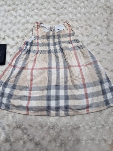Vestito burberry bambina - vestito, bambina,