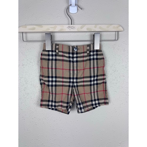 Pantaloncini oxford burberry - oxford,