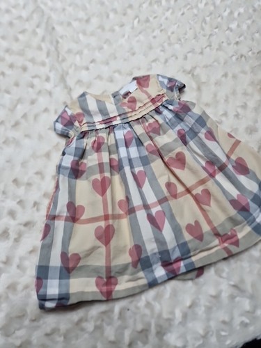 Vestito burberry bambina età - bambina,,