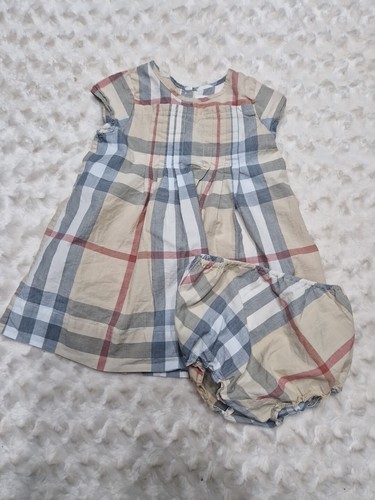 Vestito burberry bambina - bambina, 👗