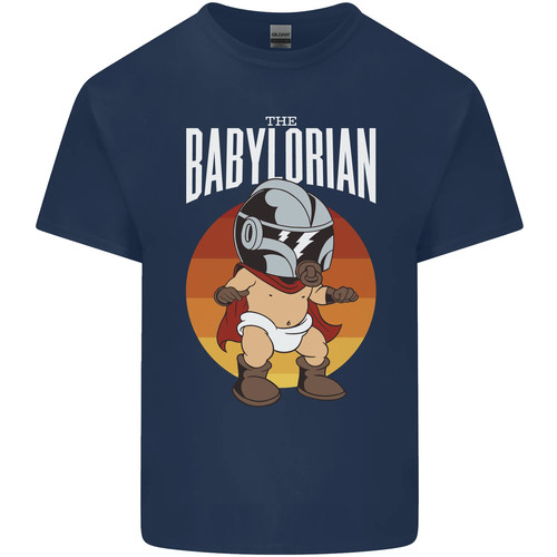 Shirt parodia bambino - parodia,