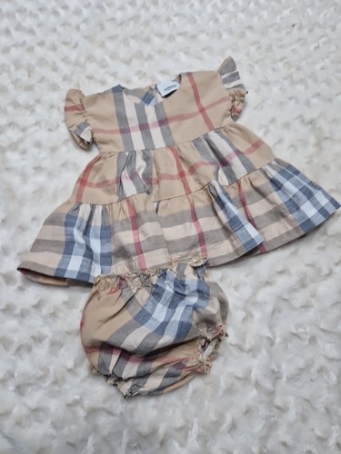 Vestito burberry bambina - burberry, 👗