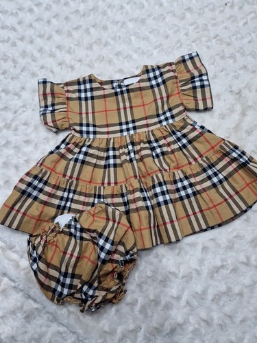 Vestito burberry bambina età - bambina,,