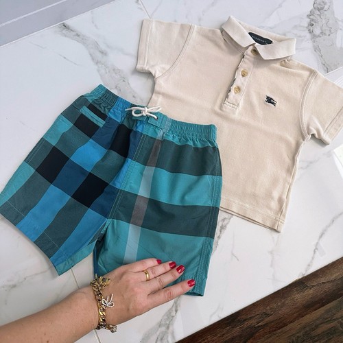 Costume bagno burberry - da,