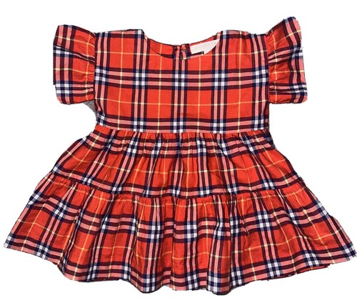 Autentico abito burberry - autentico,