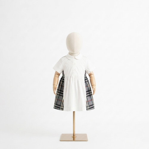 Vestito bambina burberry - bambina,