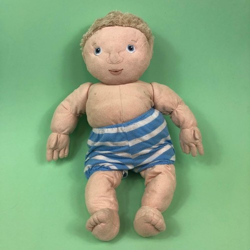 Peluche ikea lekkamrat biondo - lekkamrat,