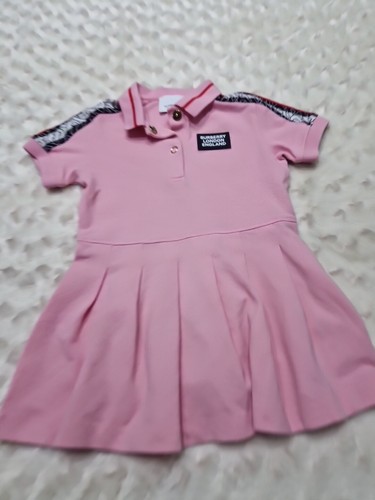 Vestito burberry bambina - vestito, 👗