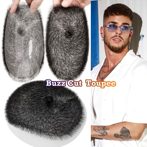 Parrucchiere uomo toupee - uomo,