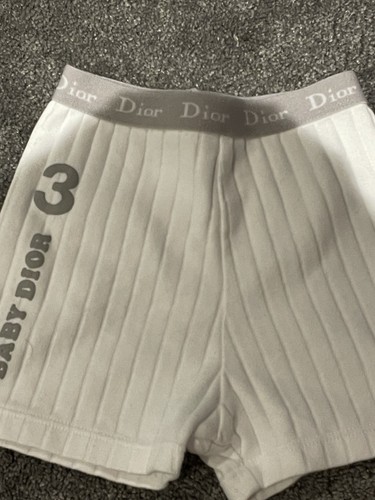 Pantaloncini bambino dior - pantaloncini,