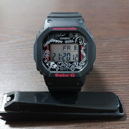 Baby bgd 560sk periodo di - baby-g,