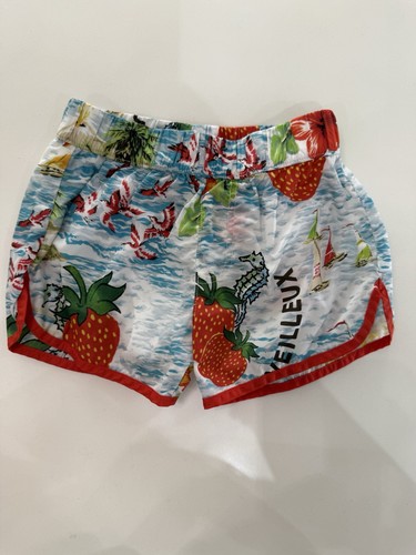 Pantaloncini bagno gucci - pantaloncini,