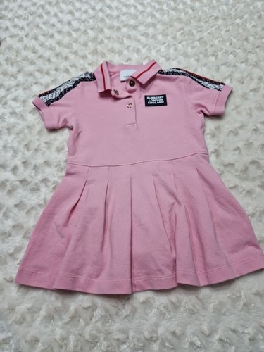Vestito burberry bambina - bambina, 👗