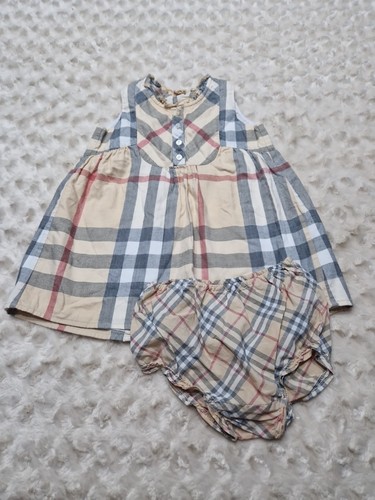 Vestito burberry bambina - burberry, 6