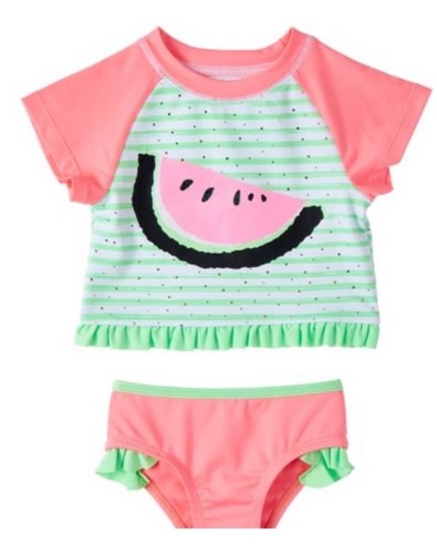 Wippette baby rashguard set - rashguard,