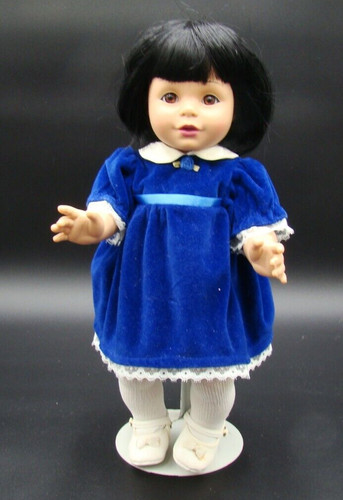 Baby beautiful doll 1995 - so,