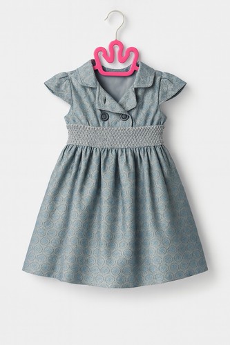 Burberry vestito natalizio - vestito,