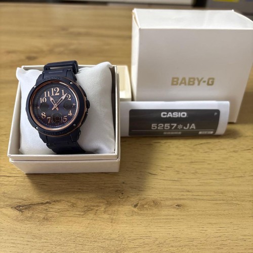 BABY-G