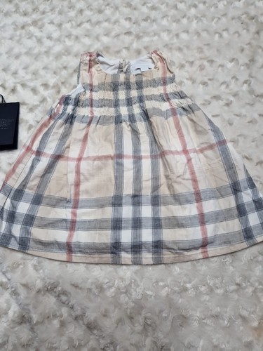 Vestito burberry bambina età - bambina,,