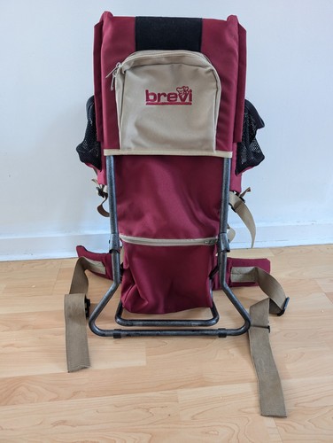 Brevi trasportino per bambini - brevi,
