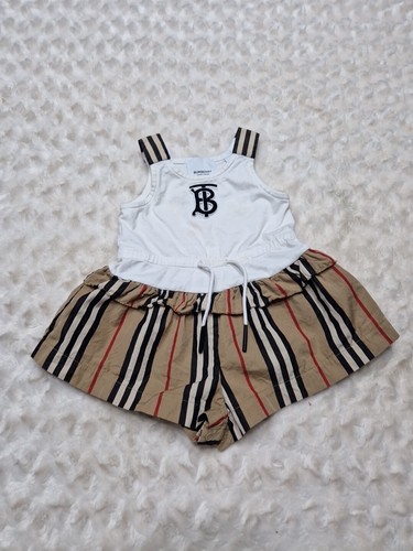 Burberry bambina - burberry,